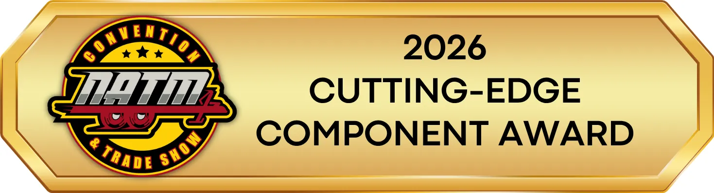 NATM 2026